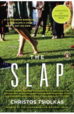 The Slap - Christos Tsiolkas
