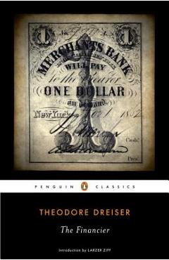 The Financier - Theodore Dreiser - Imagine 1