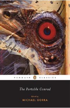 The Portable Conrad - Joseph Conrad - Imagine 1