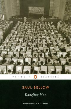 Dangling Man - Saul Bellow