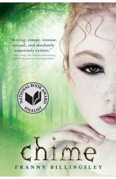 Chime - Franny Billingsley