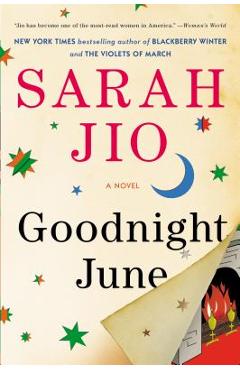 Goodnight June - Sarah Jio