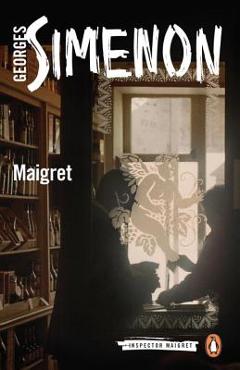Maigret - Georges Simenon - Imagine 1