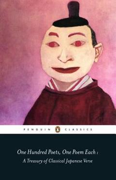 One Hundred Poets, One Poem Each - Peter Macmillan