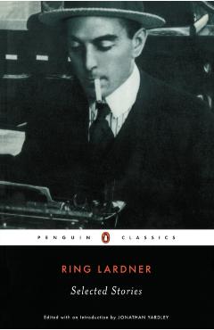Selected Stories - Ring Lardner - Imagine 1