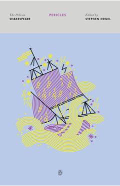 Pericles: Prince of Tyre - William Shakespeare