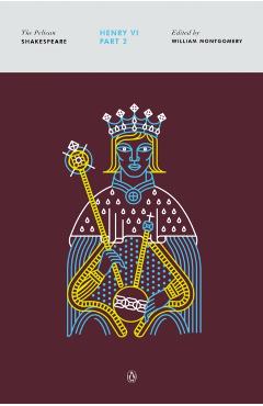 Henry VI, Part 2 - William Shakespeare