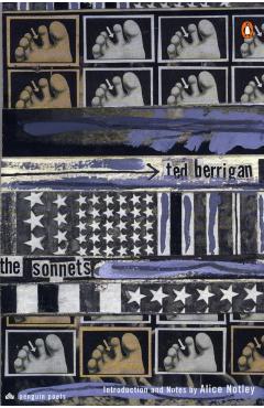 The Sonnets - Ted Berrigan