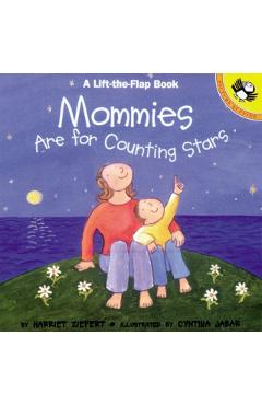 Mommies Are for Counting Stars - Harriet Ziefert