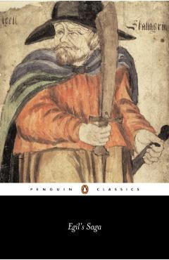 Egil's Saga - Anonymous