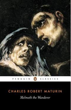 Melmoth the Wanderer - Charles Robert Maturin - Imagine 1
