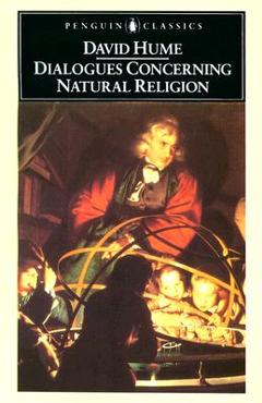 Dialogues Concerning Natural Religion - David Hume