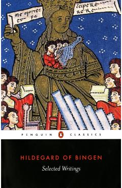 Selected Writings - Hildegard Of Bingen