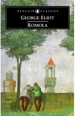 Romola - George Eliot