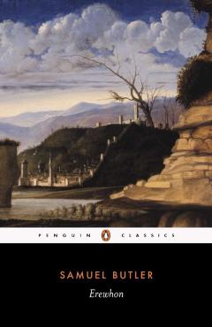 Erewhon - Samuel Butler