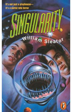 Singularity - William Sleator