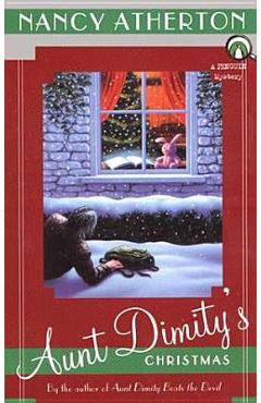 Aunt Dimity\'s Christmas - Nancy Atherton