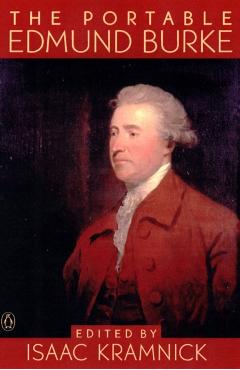 The Portable Edmund Burke - Edmund Burke