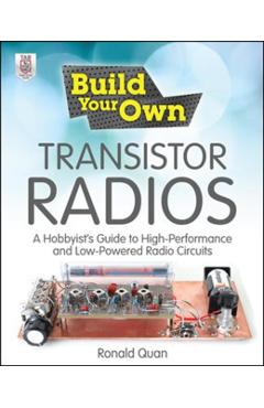 Byo Transistor Radios