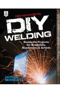 Tab GD to DIY Welding - Jackson Morley