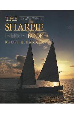 The Sharpie Book - Reuel Parker