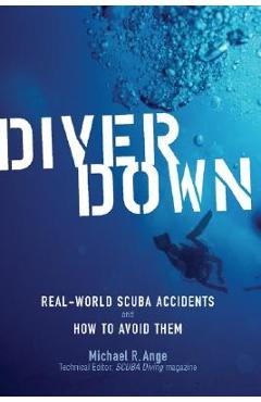 Diver Down - Michael Ange