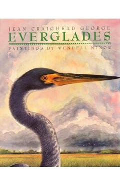 Everglades - Jean Craighead George