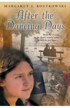 After the Dancing Days - Margaret Rostkowski
