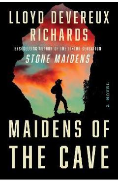 Maidens of the Cave - Lloyd Devereux Richards
