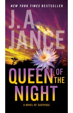 Queen of the Night - J. A. Jance