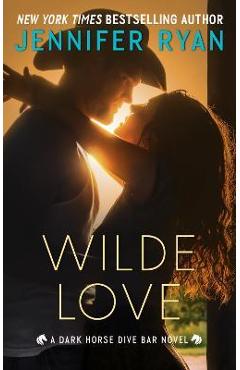 Wilde Love - Jennifer Ryan