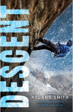 Descent - Roland Smith