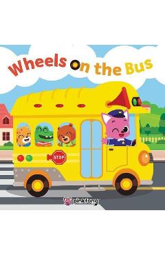 Pinkfong: Wheels on the Bus - Pinkfong