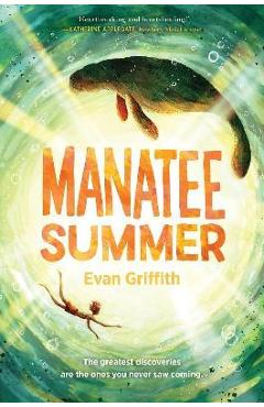 Manatee Summer - Evan Griffith