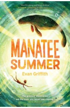Manatee Summer