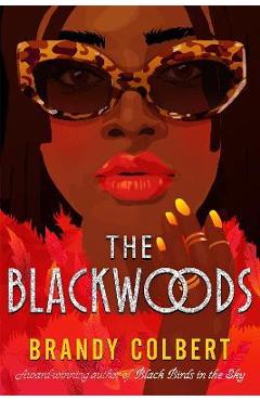 The Blackwoods - Brandy Colbert