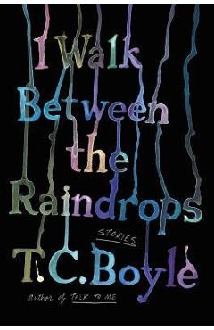 I Walk Between the Raindrops: Stories - T. C. Boyle