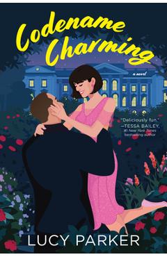 Codename Charming - Lucy Parker