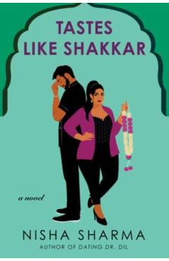 Tastes Like Shakkar - Nisha Sharma