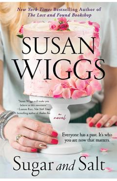 Sugar and Salt - Susan Wiggs