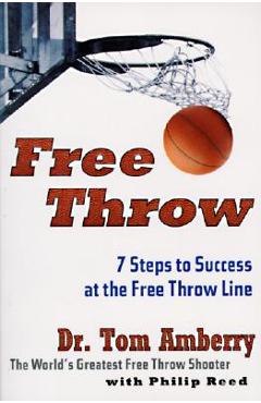 Free Throw PB - Tom Amberry