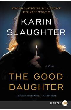 The Good Daughter - Karin Slaughter - Imagine 1