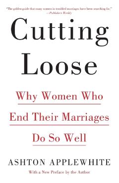 Cutting Loose - Ashton Applewhite - Imagine 1