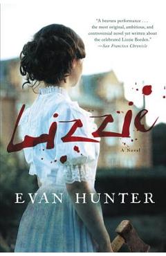 Lizzie - Evan Hunter