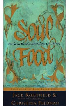 Soul Food - Jack Kornfield