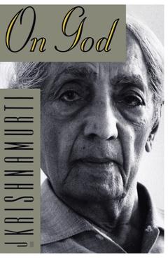 On God - Jiddu Krishnamurti