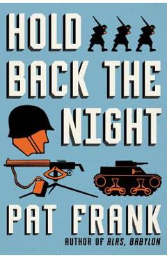 Hold Back the Night