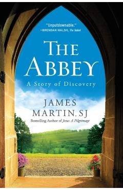 The Abbey - James Martin