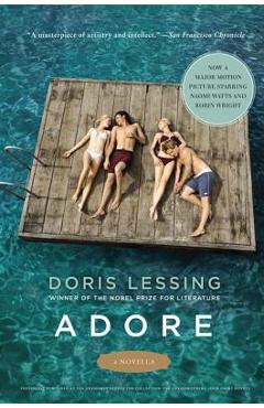 Adore - Doris Lessing