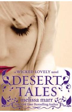 Desert Tales